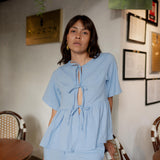Blusa Sencilla
