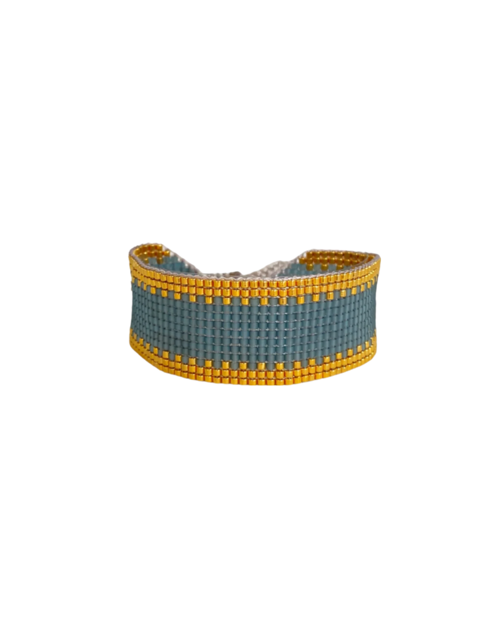 Fiesta Cuff Bracelet