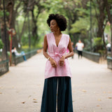 Vestido Clara