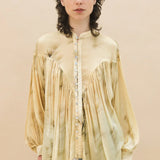 Blusa Deni Estampada