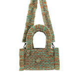 Bolso Mini Poka Paradise