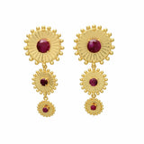Aretes Lorette