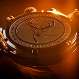 Reloj KiiN Verde