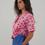 Camisa Manga Corta - SNAP