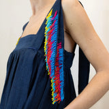 Vestido Guateque Chamula