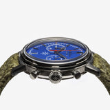 Reloj KiiN Azul