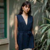 Vestido Clara