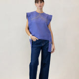 Blusa Algarabia