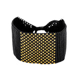 Nova Cuff Bracelet