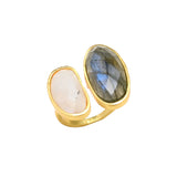 Anillo Allegra