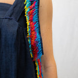 Vestido Guateque Chamula