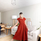 Vestido Nunu