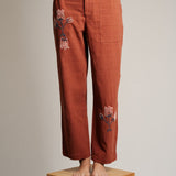 Pantalón Tulipán