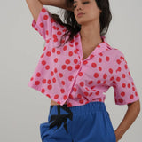 Camisa Manga Corta - SNAP