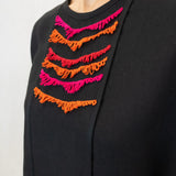 Blusa Fandango