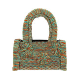 Bolso Mini Poka Paradise
