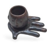 Mezcalero de Barro Gemima