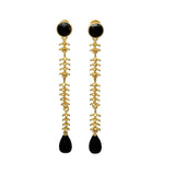 Aretes Sakti