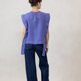 Blusa Algarabia