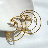 Aretes Giana