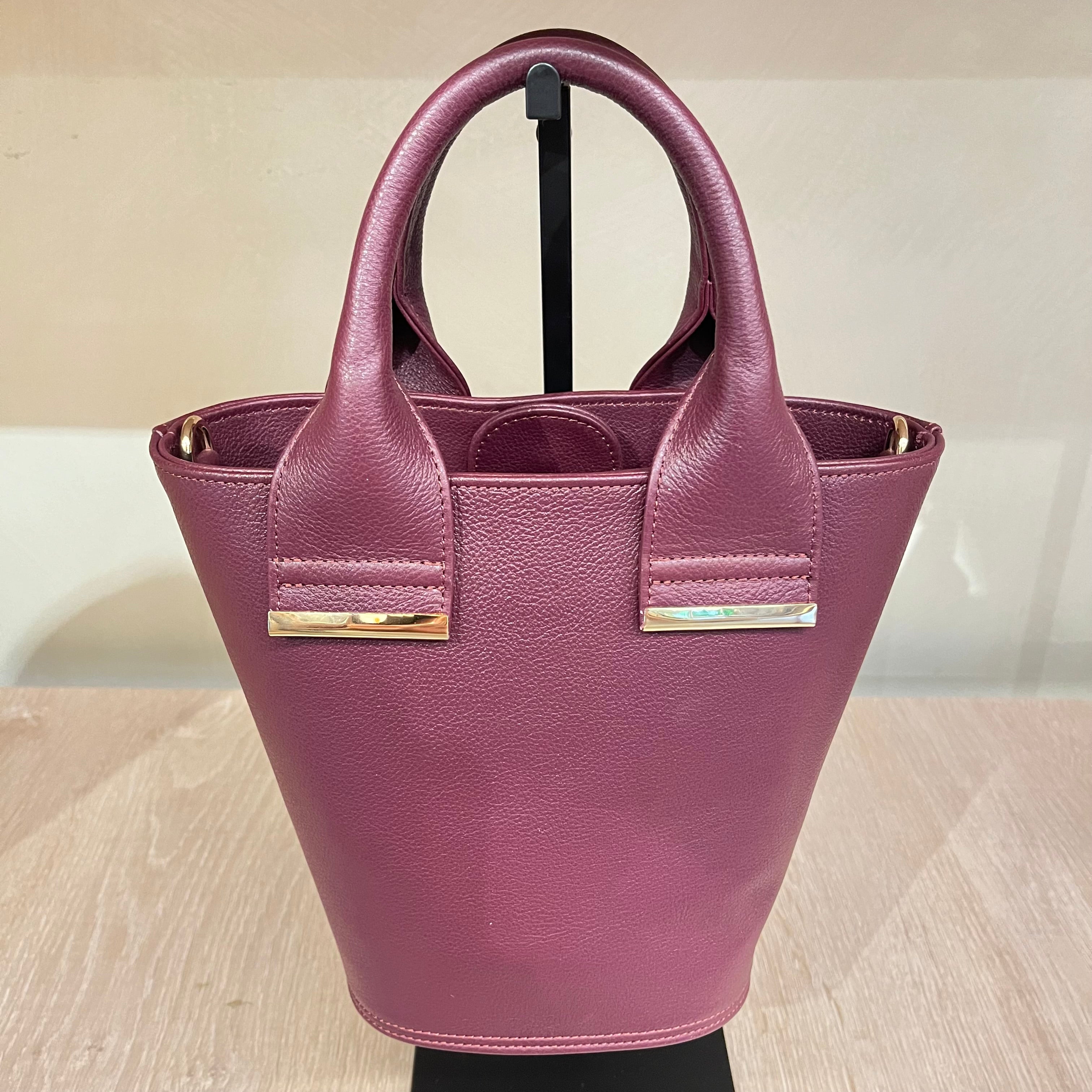 Bucket Bag Mini