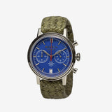 Reloj KiiN Azul