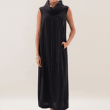 Vestido Fulgor Chamula