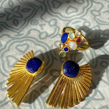 Aretes Stella