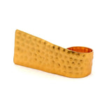 Bling Angle Ring
