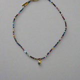Collar Pebbles