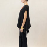 Blusa Fandango