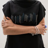 Blusa Serenidad  Chamula