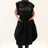 Blusa Serenidad  Chamula