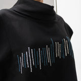 Blusa Serenidad  Chamula