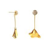 Aretes Tessa