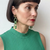 Aretes Link