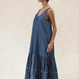 Vestido Delia