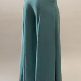 Pantalón Incienso Turquesa