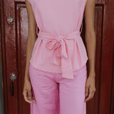 Blusa Julia