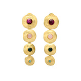 Aretes Padma