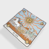 Pañuelo Sol