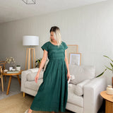 Vestido Nunu