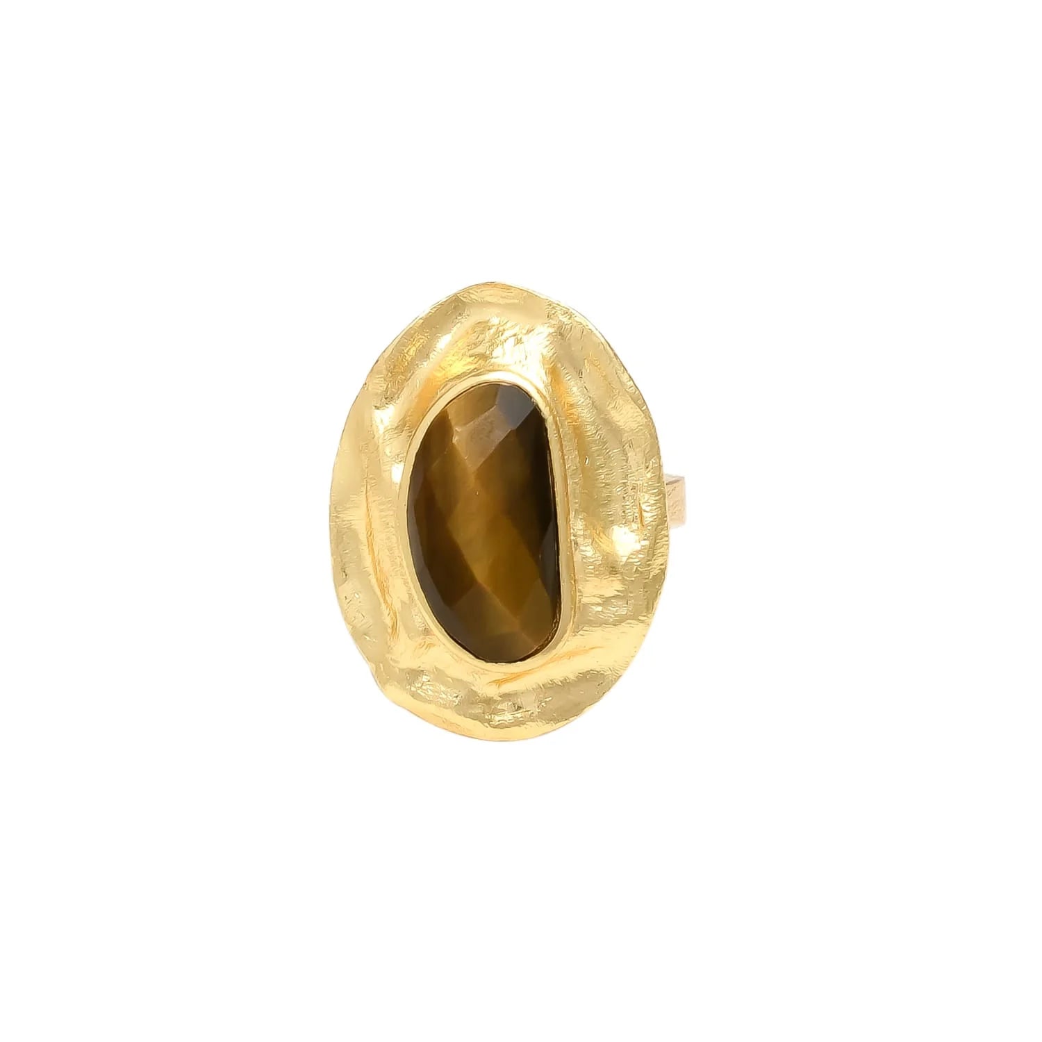 Anillo Oliva