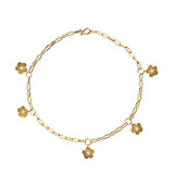 Collar Castellano