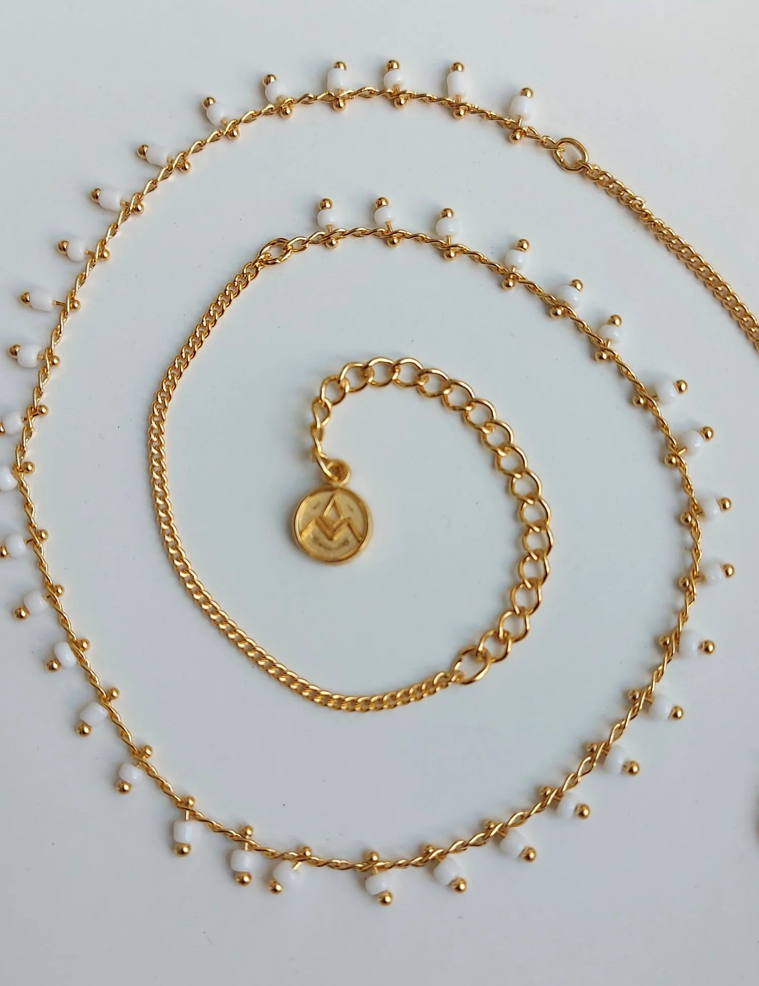 Collar Ibiza