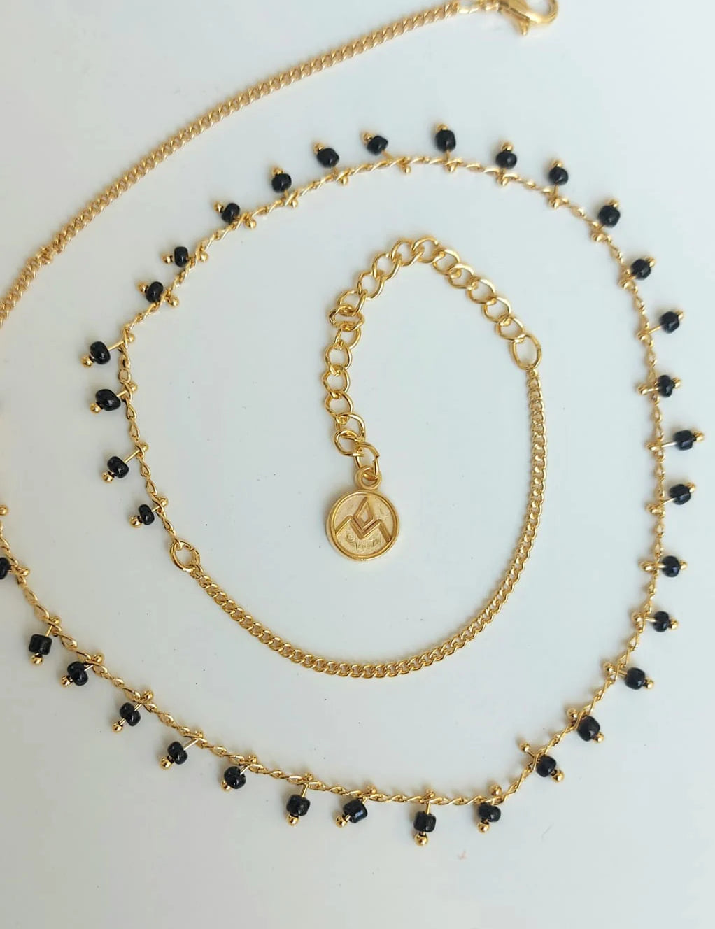 Collar Ibiza