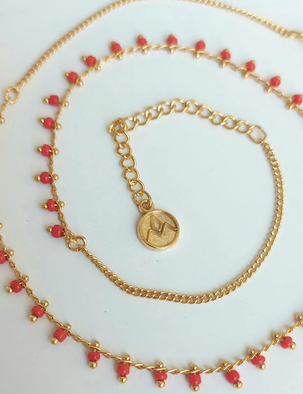 Collar Ibiza