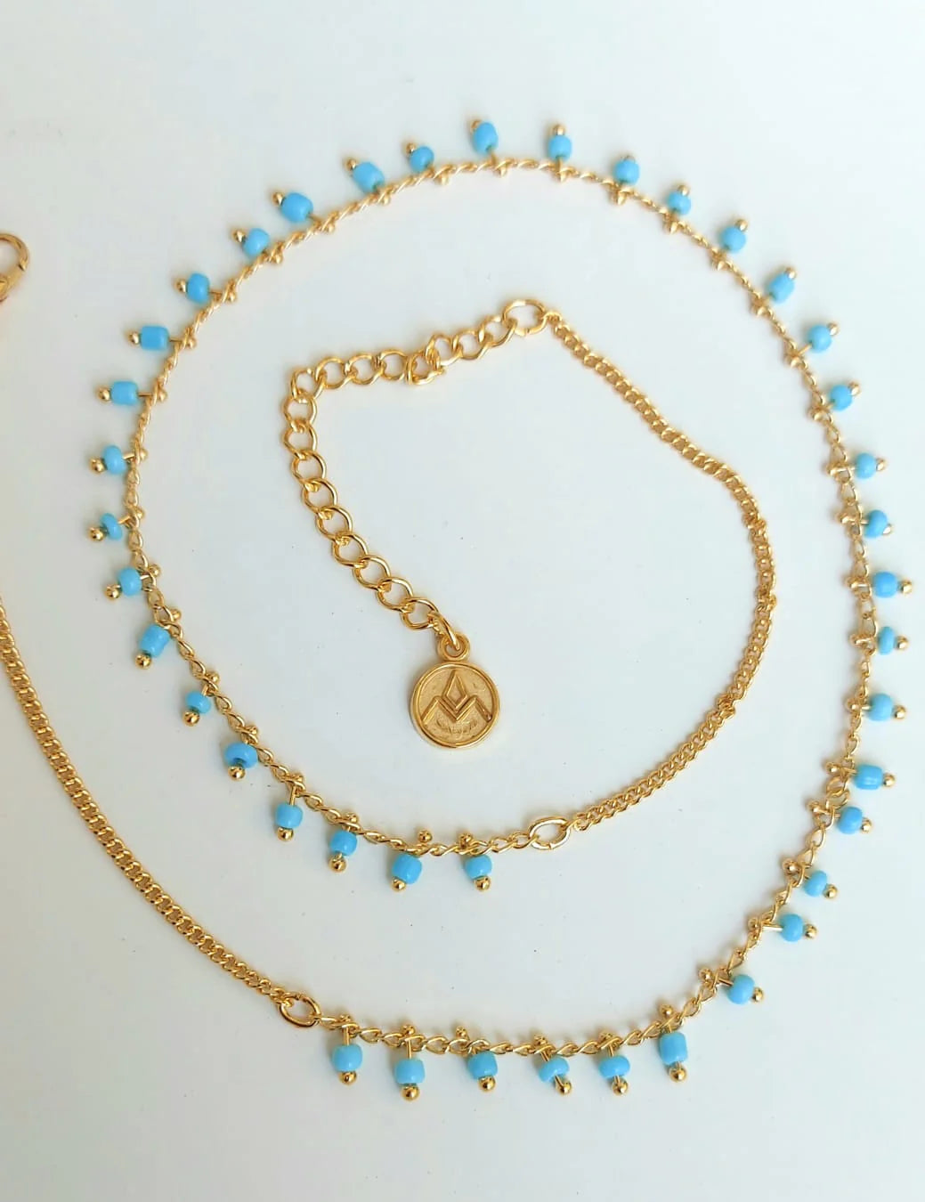 Collar Ibiza