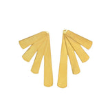 Aretes Fan