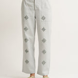 Pantalón Solar
